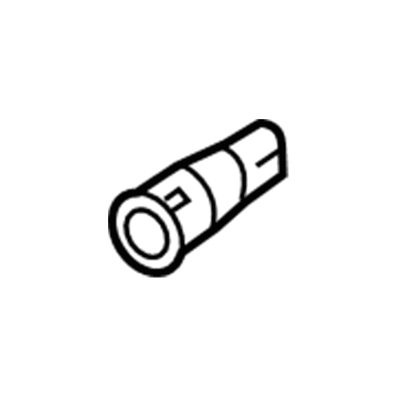 Lincoln BL3Z-19N236-A Socket Assembly - Additional