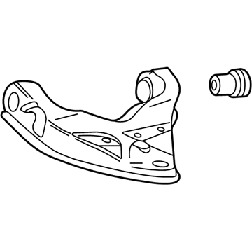 Ford F57Z-3069-CA Bushing - Shouldered