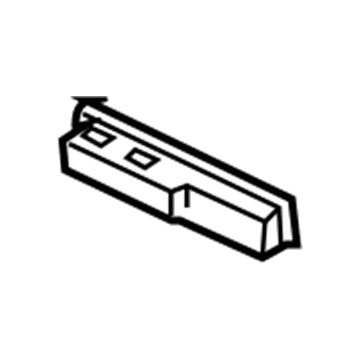 Ford F75Z-78502D70-AA Module