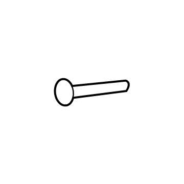 Ford -W717003-S900 Screw