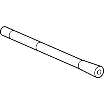 Ford 2L3Z-1A433-AA Guide