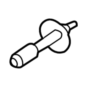 Ford BM5Z-13N021-A Bulb