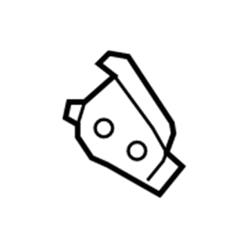 Ford GL1Z-7863388-AG Cover