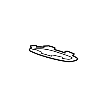 Ford DS7Z-13763-A Bracket