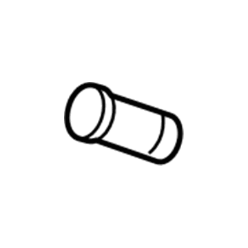 Ford 6W7Z-15055-A Base Assembly - Cigar Lighter