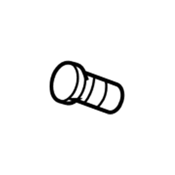 Ford BL3Z-19N236-A Socket Assembly - Additional