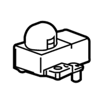 Ford YF1Z-13A018-AA Sensor Assembly