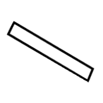 Ford E9AZ-5E241-A Gasket