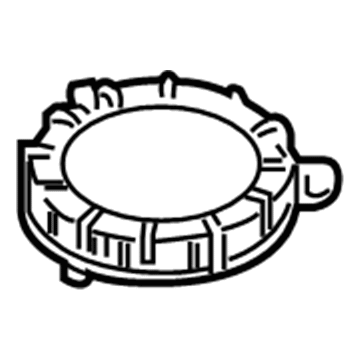 Ford BC3Z-5L228-A Ring - Lock
