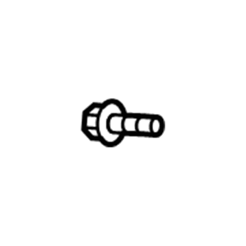 Ford BC3Z-9T321-B Sensor - Fuel Temperature