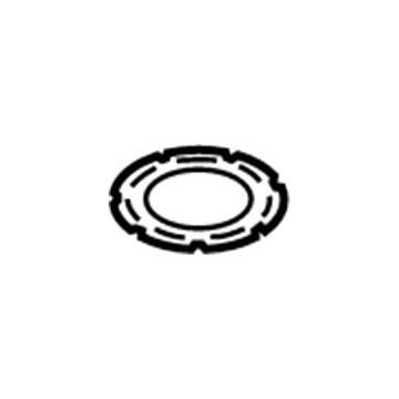 Ford 4L2Z-9C385-AA Ring - Retaining