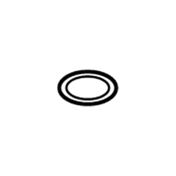 Ford 4L3Z-9276-AA Gasket