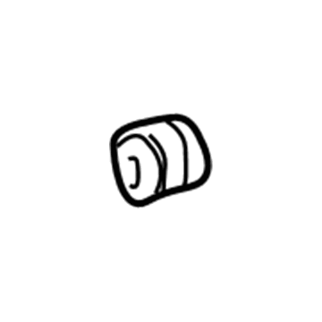 Ford F57Z-3520-AA Spring