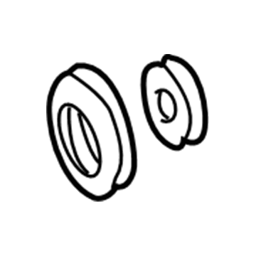 Ford F4DZ-3517-B Bearing