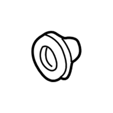 Ford FODZ-3518-A Sleeve