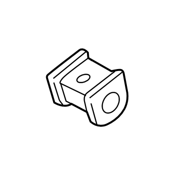 Ford FR3Z-5493-B Insulator Assembly