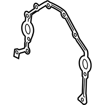 Ford 1L2Z-6020-AA Gasket