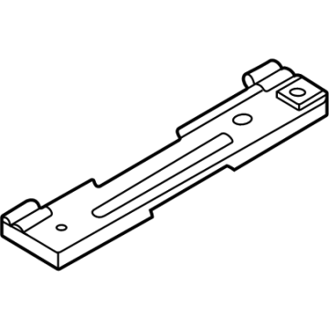 Ford HC3Z-26625A80-A Bracket