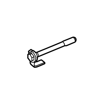 Ford -W720717-S439 Bolt