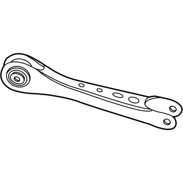 Ford LJ9Z-5500-E Arm Assembly - Rear Suspension