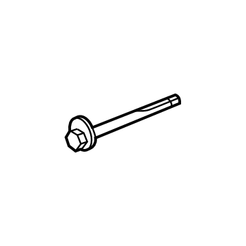 -W722516-S439 Ford Bolt Illustration 1 of 1