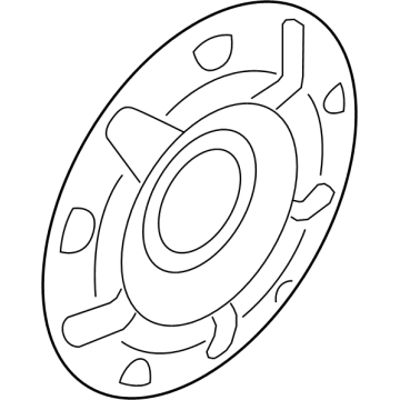 Ford CK4Z-1130-C Kit