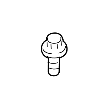 Lincoln -W714962-S450B Bolt And Washer Assembly - Hex Head
