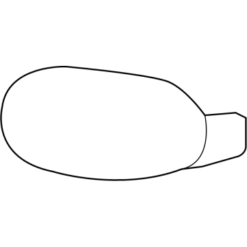 Ford E5RY-13466-B Bulb