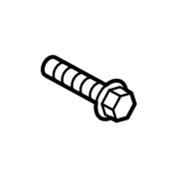 Lincoln -W719720-S451 Screw