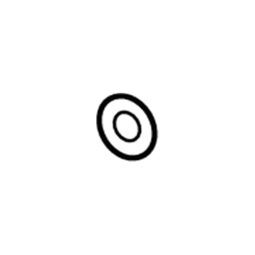 Ford FT4Z-6N652-D Gasket