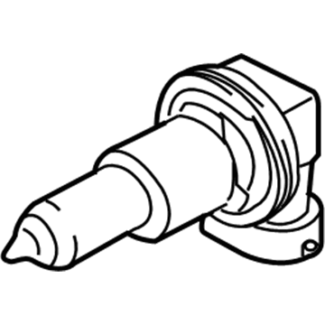 Lincoln 2C5Z-13N021-AA Bulb - Halogen