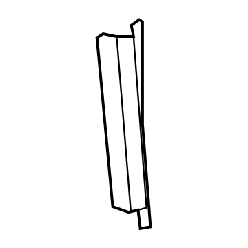 Ford EK4Z-99403D50-A Bracket