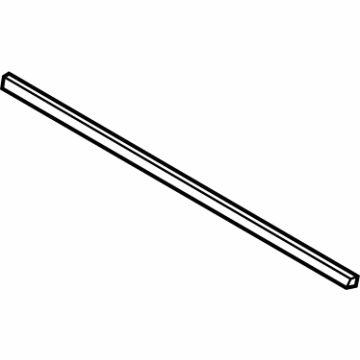 Ford HC3Z-19E572-C Seal