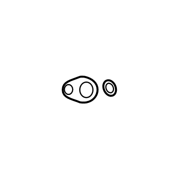 Ford DL3Z-19B596-B O" Ring