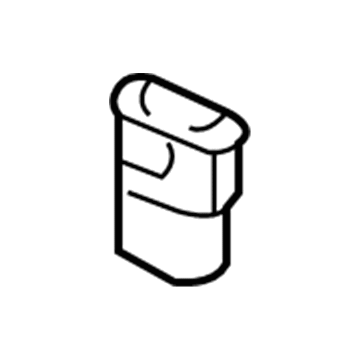 Ford 7W1Z-15B679-A Switch - Seat Height Adjustment