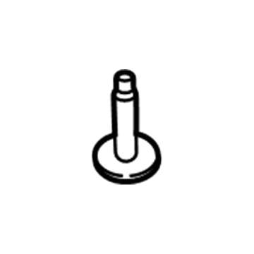 Ford -W505415-S900 Bolt And Washer Assembly - Hex Head