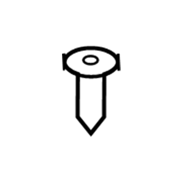 Lincoln -W706805-S901 Screw