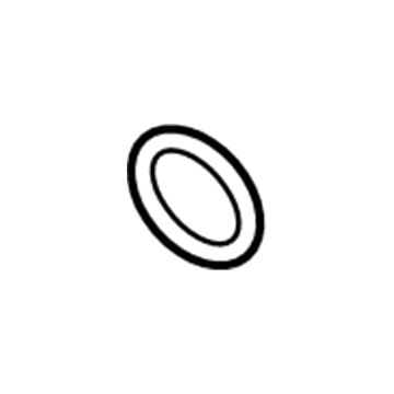 Mercury -99958-1222 Washer - Flat