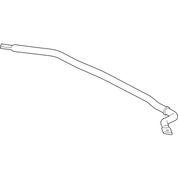 Ford ML3Z-5482-F Bar - Stabilizer