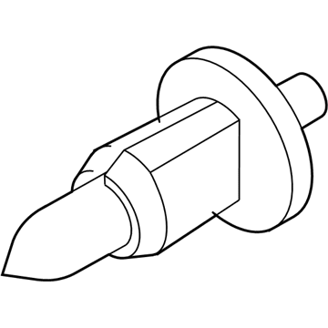 Ford XL3Z-13466-AA Bulb