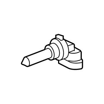 Ford FL1Z-13N021-A Bulb