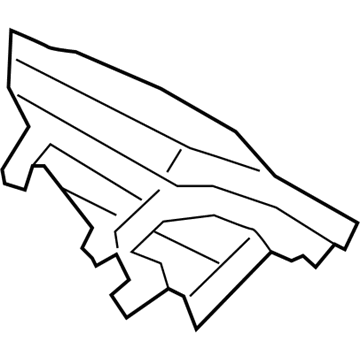 Ford DP5Z-78043B13-AA Module