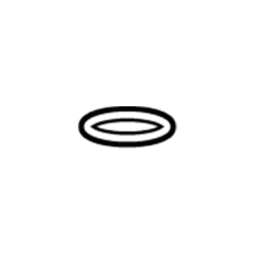 Lincoln XL1Z-9439-AA Gasket