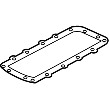Lincoln 3L3Z-6710-AA Gasket - Oil Pan