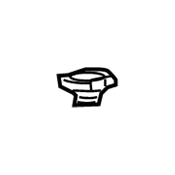 Lincoln 1L3Z-6766-AA Cap Assembly - Oil Filler