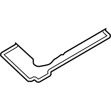 Lincoln F7LZ-6584-AA Gasket - Valve Rocker Arm Cover