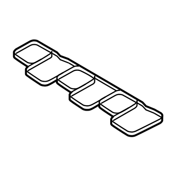 Ford AT4Z-9H486-A Gasket