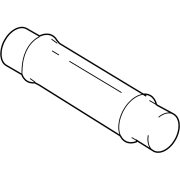Mercury F5RZ-13466-C Bulb