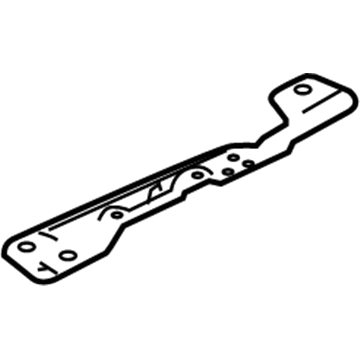 Ford 5F9Z-7451890-AA Bracket