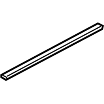 Ford 8A8Z-74502C10-B Guide - Sliding Roof